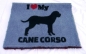 Preview: NEU Iso-Bed Cane Corso