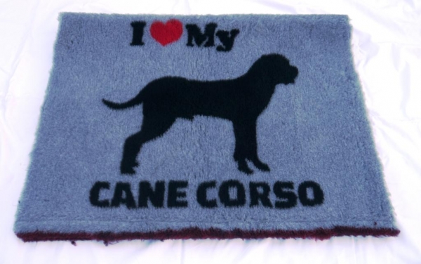 NEU Iso-Bed Cane Corso