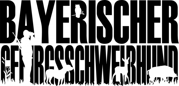 Bayerischer Gebirgsschweißhund BGS Aufkleber PFOTEN WEG Hundeaufkleber  Folie Stickersticker Hund Hunde Dog Reflex Leuchtetklein 9 Cm 